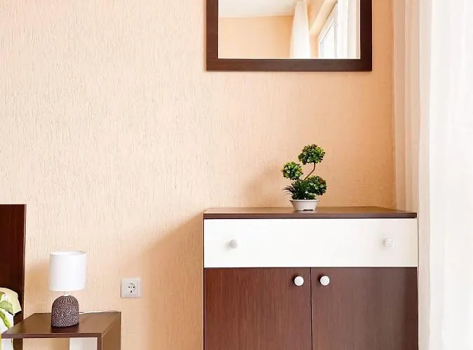 Apartment Blue Sky *